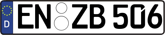 EN-ZB506
