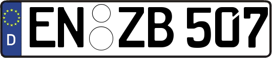 EN-ZB507