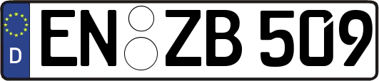 EN-ZB509