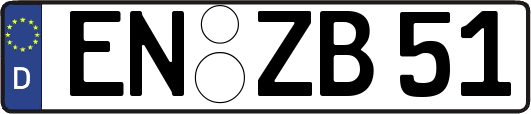 EN-ZB51