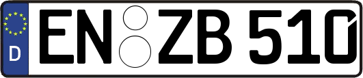 EN-ZB510