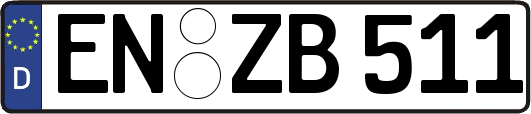 EN-ZB511