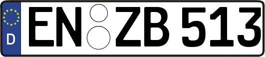 EN-ZB513