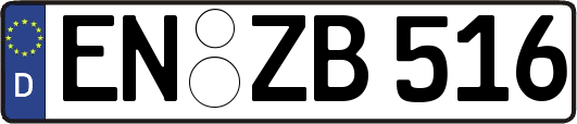 EN-ZB516