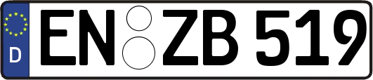 EN-ZB519