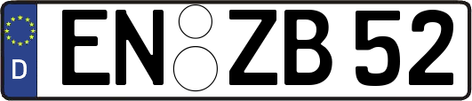 EN-ZB52