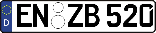 EN-ZB520
