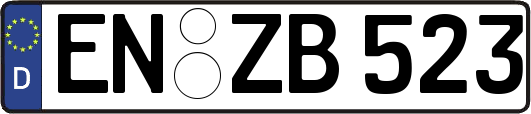 EN-ZB523