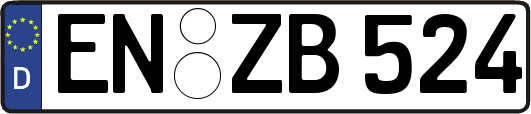 EN-ZB524