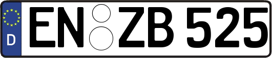 EN-ZB525