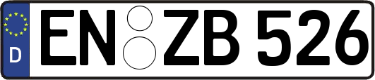 EN-ZB526