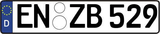 EN-ZB529