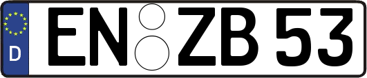 EN-ZB53