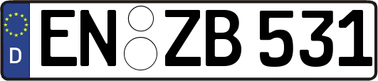 EN-ZB531