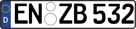 EN-ZB532