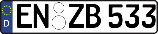 EN-ZB533