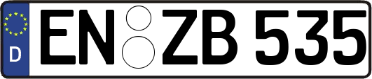 EN-ZB535