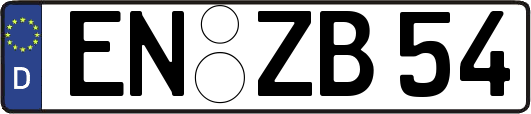 EN-ZB54
