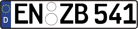 EN-ZB541