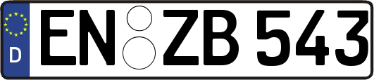 EN-ZB543