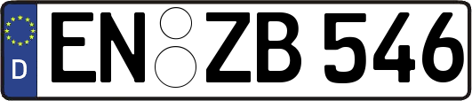 EN-ZB546