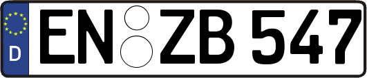 EN-ZB547