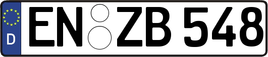EN-ZB548