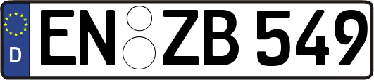 EN-ZB549