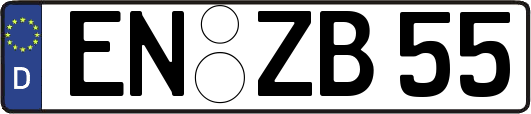 EN-ZB55