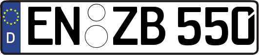 EN-ZB550