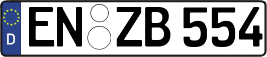 EN-ZB554