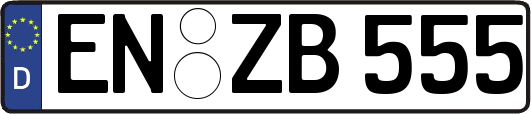 EN-ZB555
