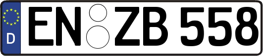 EN-ZB558