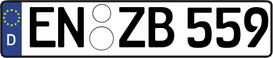 EN-ZB559