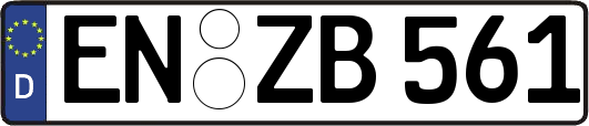 EN-ZB561