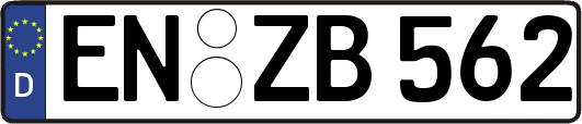 EN-ZB562