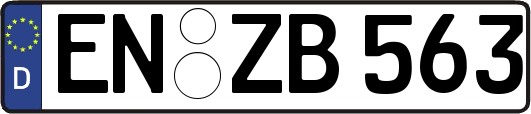 EN-ZB563