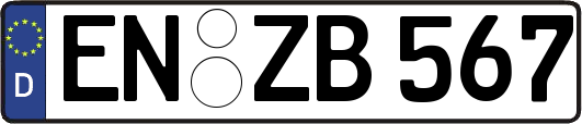EN-ZB567