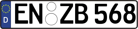 EN-ZB568