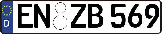 EN-ZB569