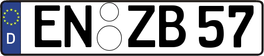EN-ZB57