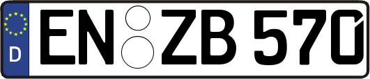 EN-ZB570