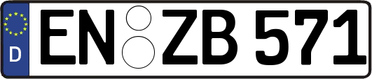 EN-ZB571