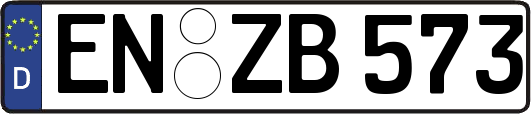 EN-ZB573