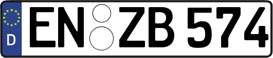 EN-ZB574