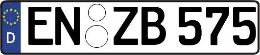 EN-ZB575