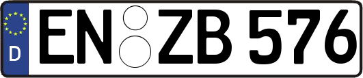 EN-ZB576