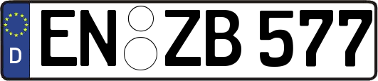 EN-ZB577