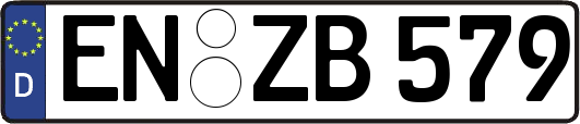 EN-ZB579