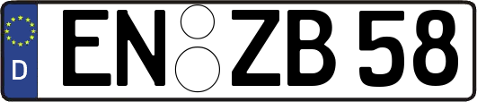 EN-ZB58